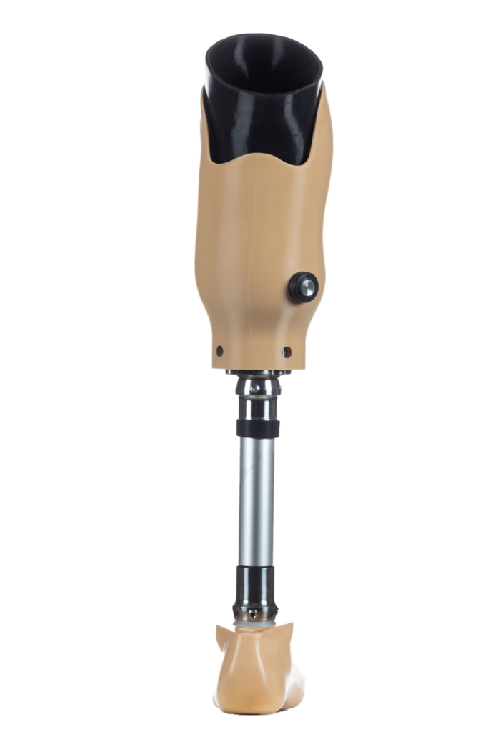 tolka GO widok od tyłu