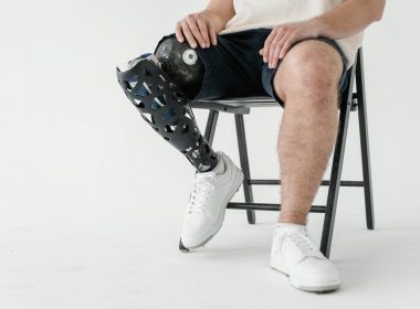 Linery do protezy podudzia – co warto wiedzieć