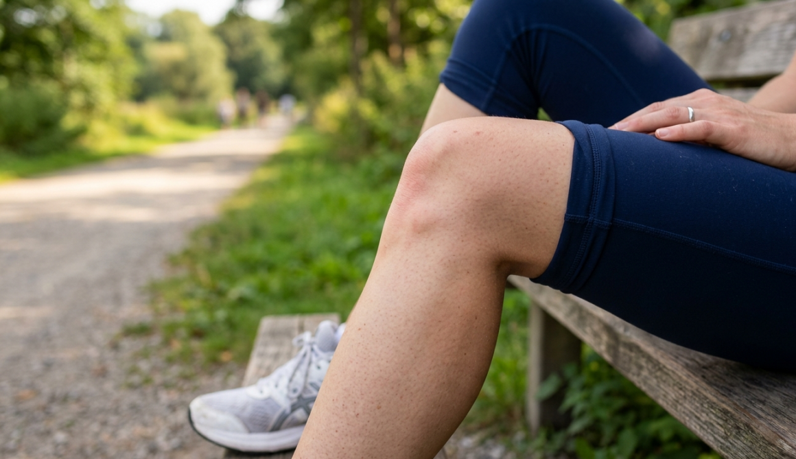 Endoproteza kolana - zabieg i rehabilitacja krok po kroku