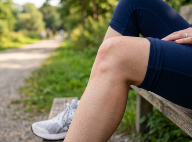 Endoproteza kolana - zabieg i rehabilitacja krok po kroku